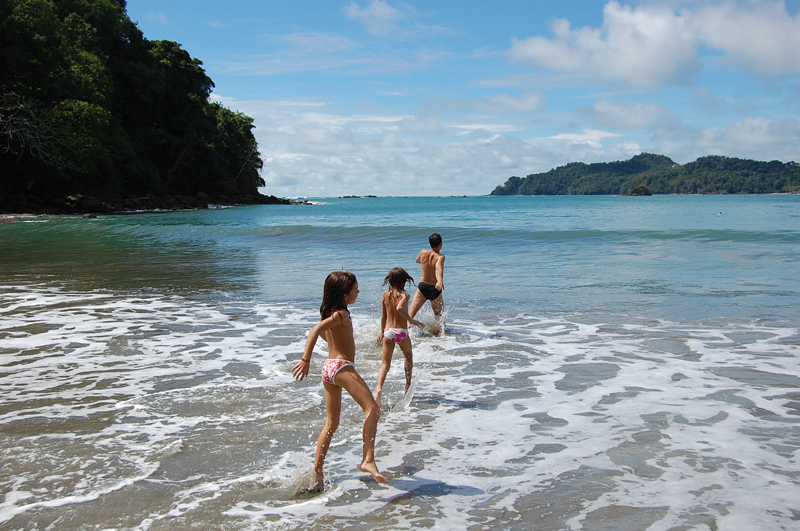 4 Manuel Antonio 060213