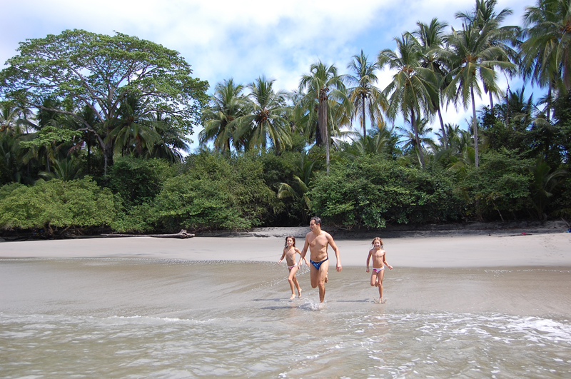 4 Manuel Antonio 060217