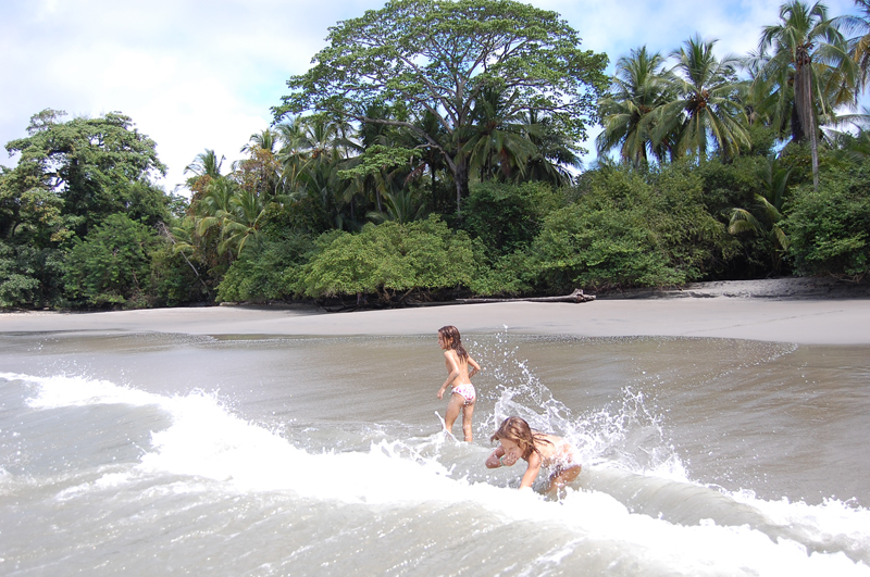 4 Manuel Antonio 060221