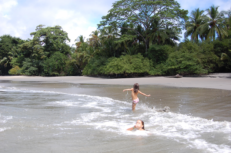 4 Manuel Antonio 060222