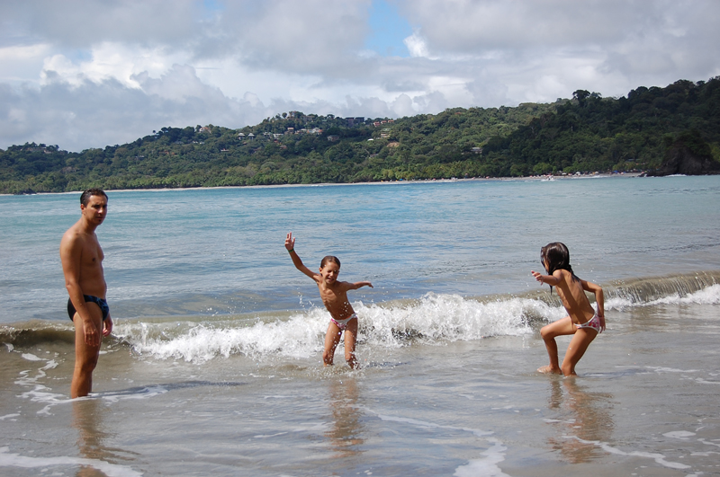 4 Manuel Antonio 060223