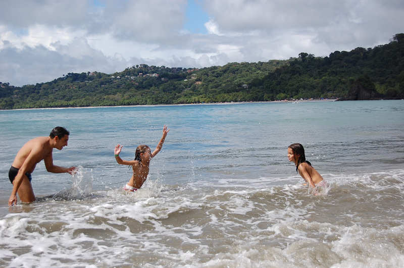 4 Manuel Antonio 060226