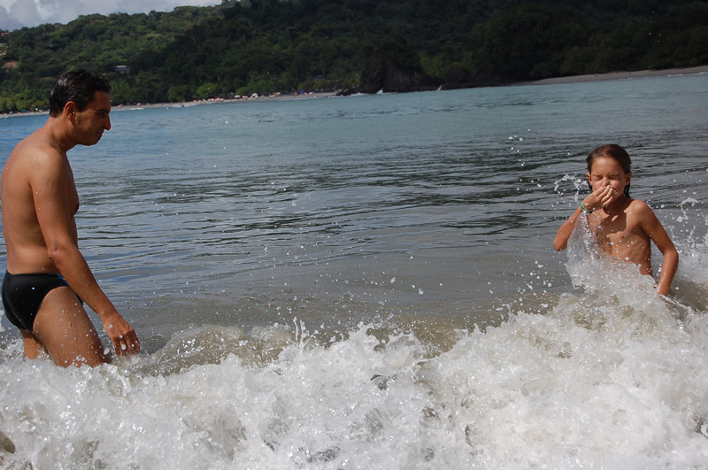 4 Manuel Antonio 060227