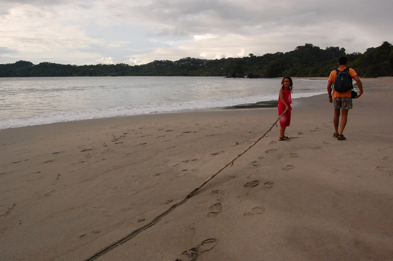 5 Manuel Antonio 20019