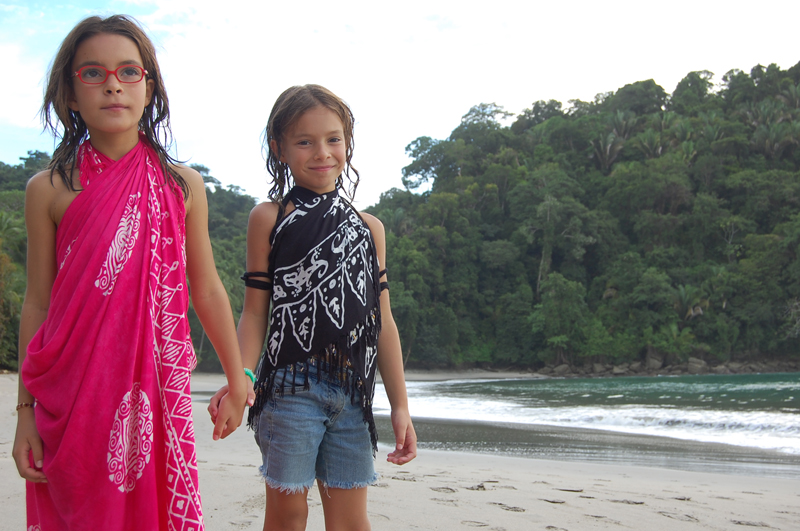 5 Manuel Antonio 20023