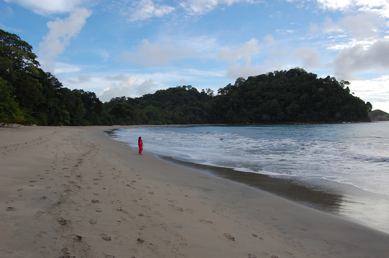 5 Manuel Antonio 20025