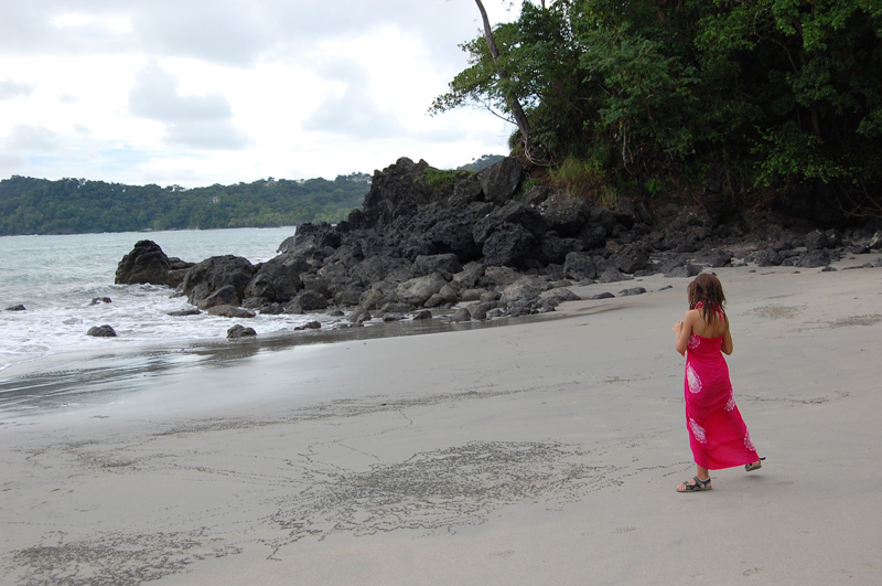 5 Manuel Antonio 20032