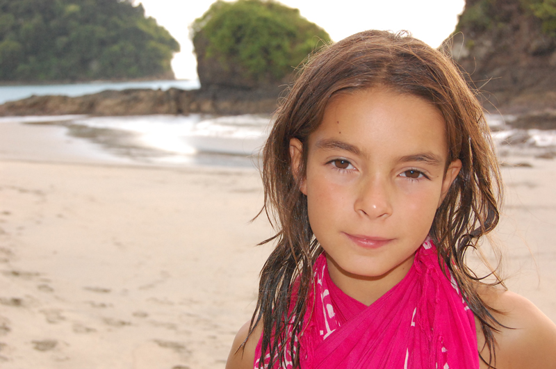 5 Manuel Antonio 20035