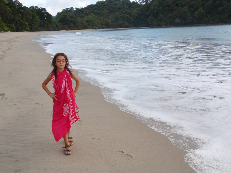 5 Manuel Antonio 20037