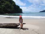 4 Manuel Antonio 060196