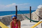 En Cozumel 008