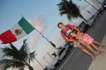 En Cozumel 023