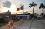 En Cozumel 025