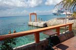 En Cozumel 8x6 022