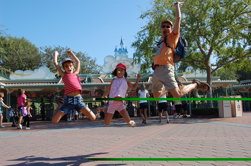 Disneylandia 007