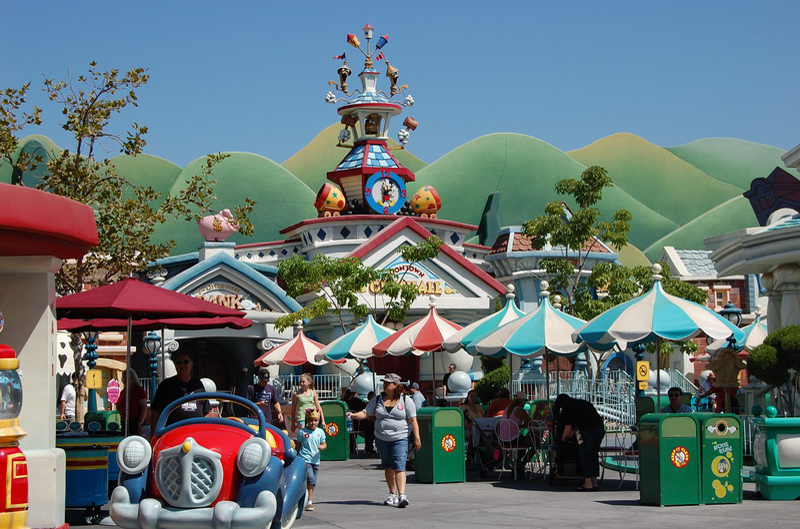 Disneylandia 017
