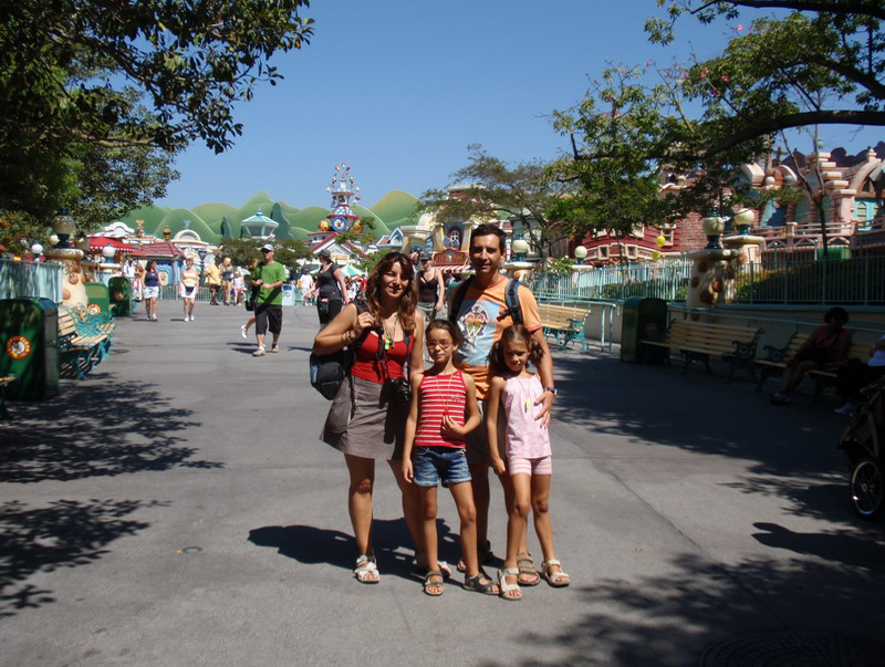Disneylandia 9050054