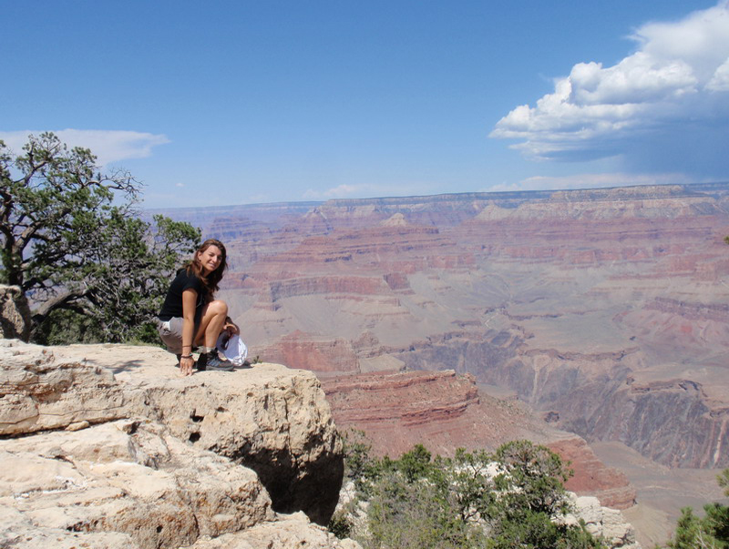 Gran Canyon 0272