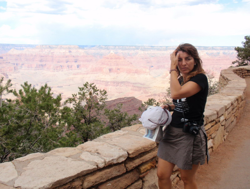 Gran Canyon 0276
