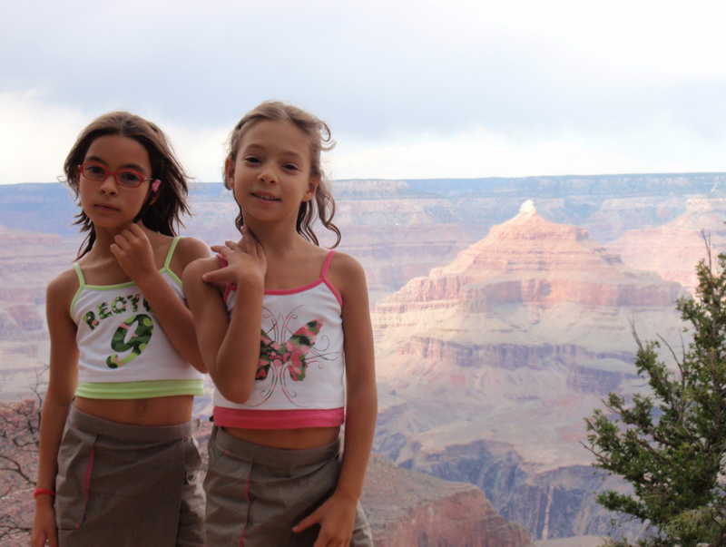 Gran Canyon 0281