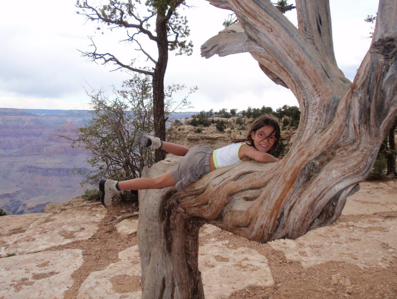Gran Canyon 0282