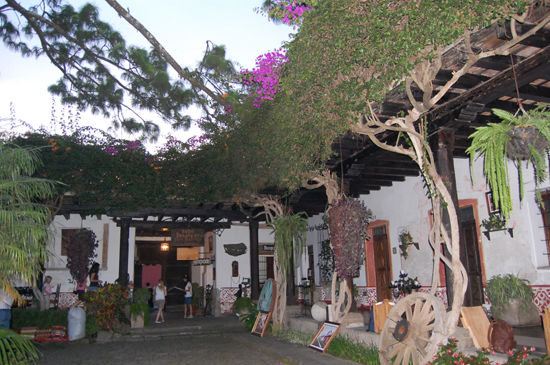 Antigua 0049