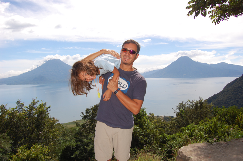 Lago Atitlán 0309