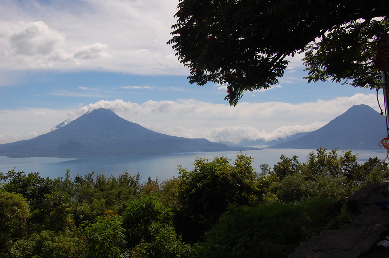 Lago Atitlán 0312