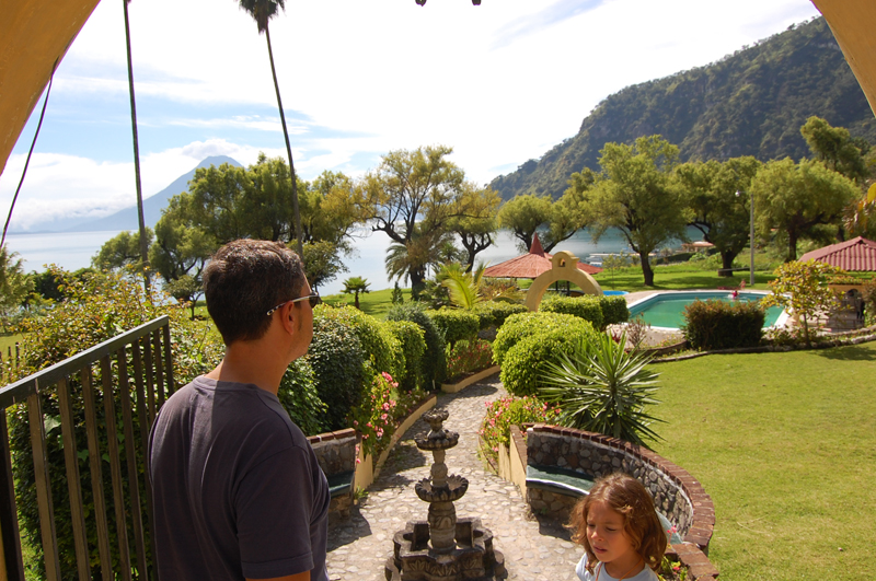 Lago Atitlán 0314