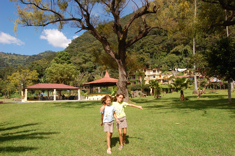 Lago Atitlán 0315