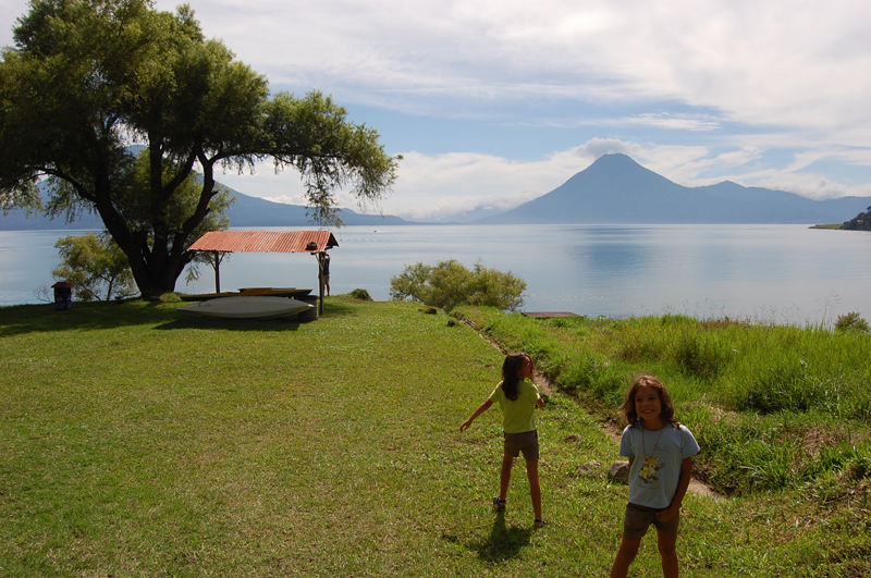 Lago Atitlán 0316