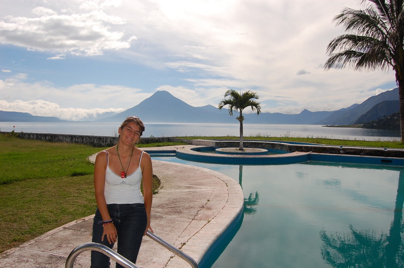 Lago Atitlán 0321