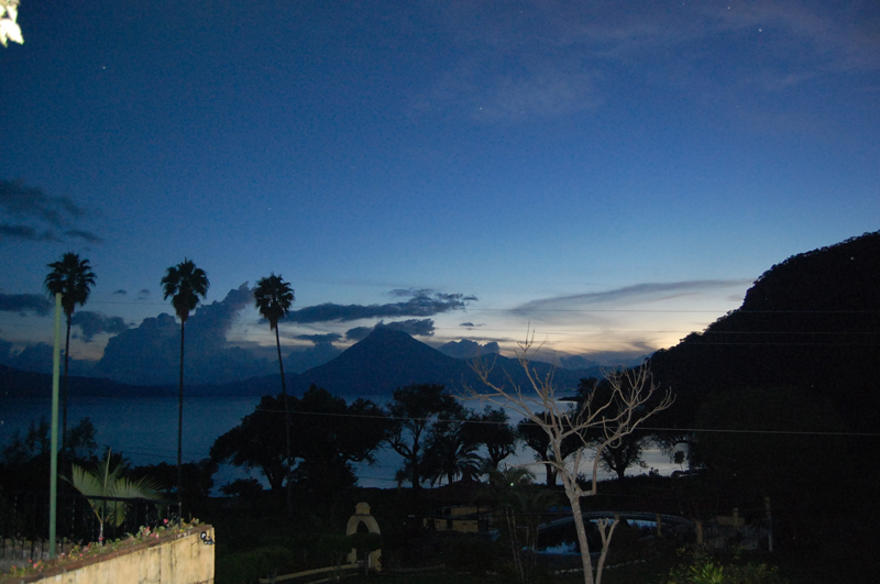 Lago Atitlán 0325