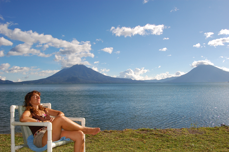 Lago Atitlán 0394