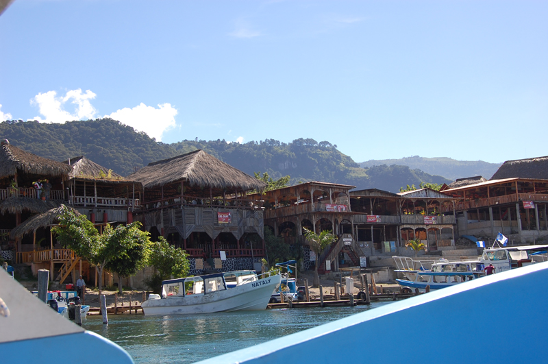 Lago Atitlán 0397