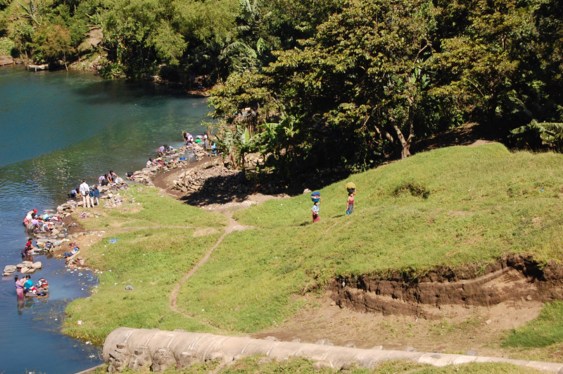 Lago Atitlán 0404