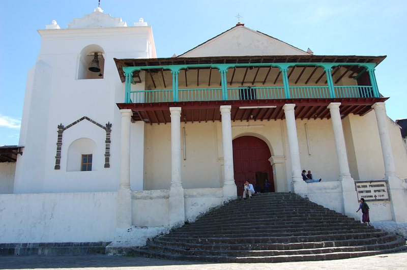 Lago Atitlán 0421