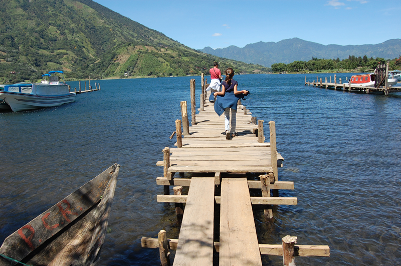 Lago Atitlán 0426