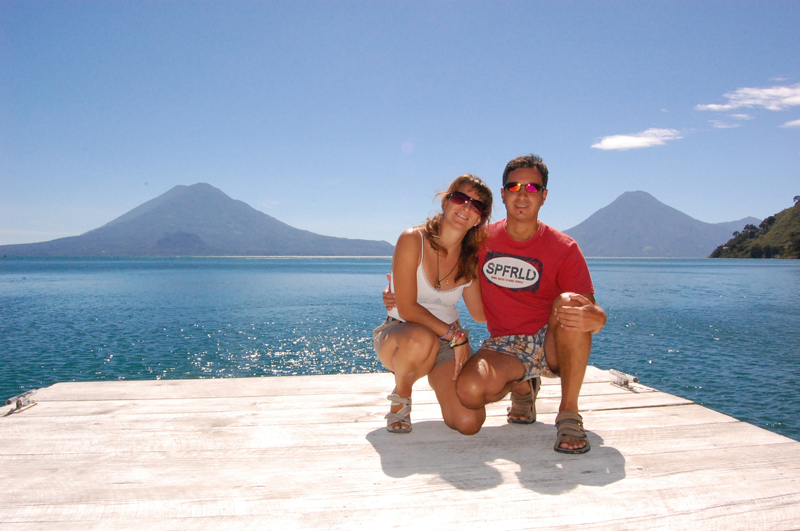 Lago Atitlán 0469