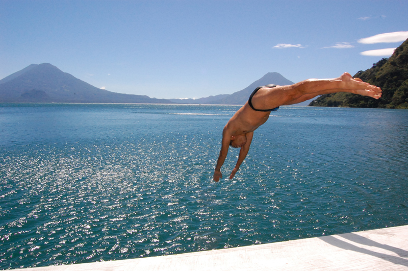 Lago Atitlán 0470