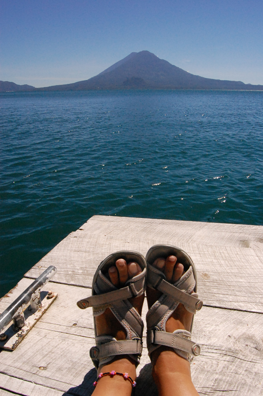 Lago Atitlán 0471