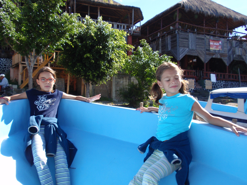 Lago Atitlán 270034