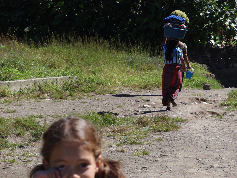 Lago Atitlán 270042