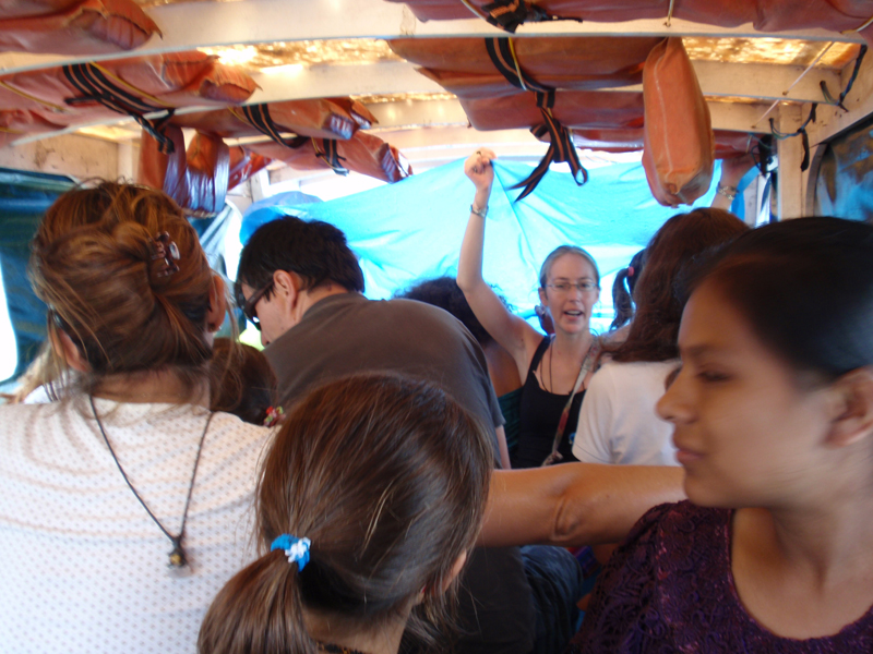 Lago Atitlán 270058