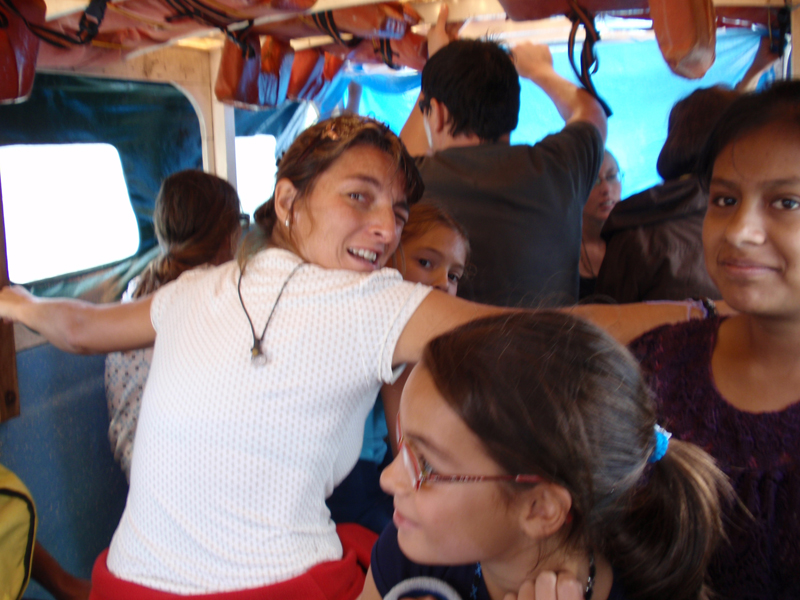 Lago Atitlán 270059