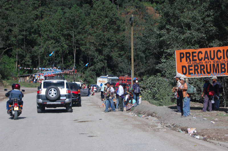 Carretera a Chich¡castenango 0083