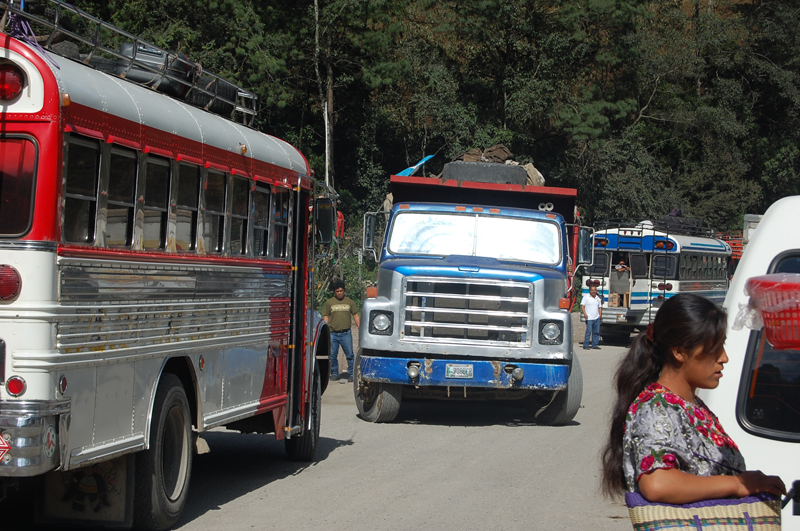 Carretera a Chich¡castenango 0084