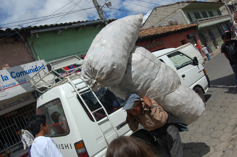 Chichicastenango 0260