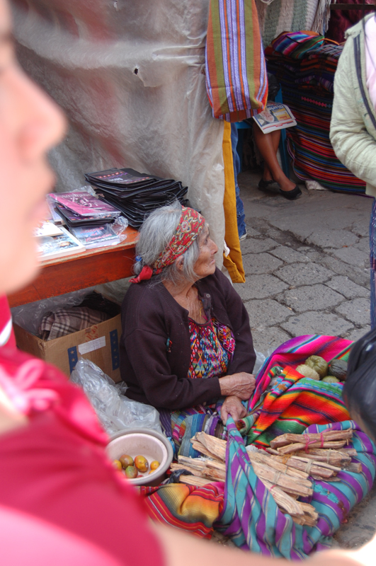 Chichicastenango 0268