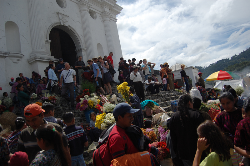 Chichicastenango 0269